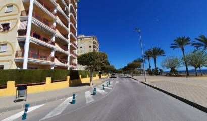 Revente - Apartment - Playa del Torres