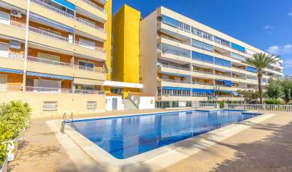 Revente - Apartment - Punta Prima - El Acequión