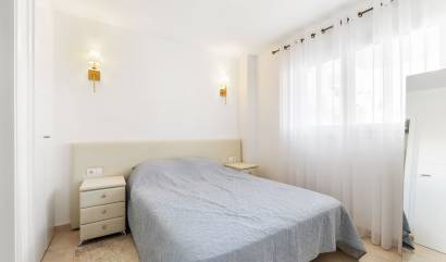 Revente - Apartment - Punta Prima - La Recoleta