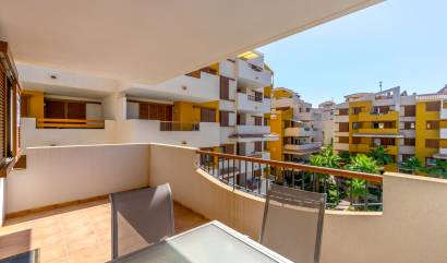 Revente - Apartment - Punta Prima - La Recoleta