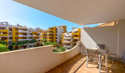 Revente - Apartment - Punta Prima - La Recoleta