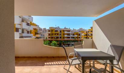 Revente - Apartment - Punta Prima - La Recoleta