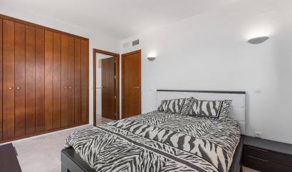 Revente - Apartment - Punta Prima - La Recoleta