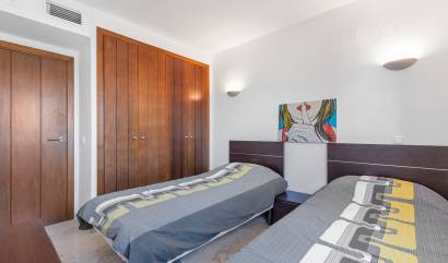 Revente - Apartment - Punta Prima - La Recoleta