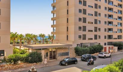 Revente - Apartment - Punta Prima - La Recoleta