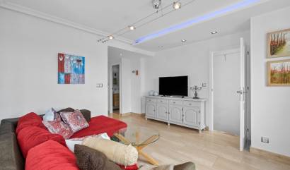 Revente - Apartment - Punta Prima