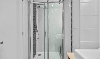 Revente - Apartment - Punta Prima