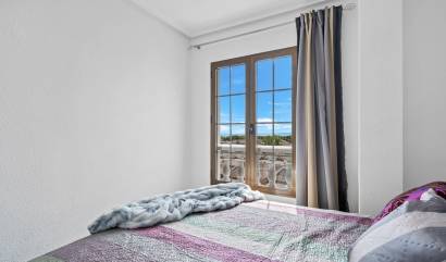 Revente - Apartment - Punta Prima