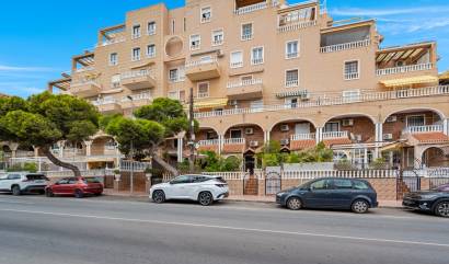 Revente - Apartment - Punta Prima