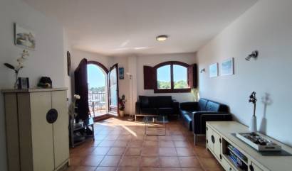 Revente - Apartment - Punta Prima