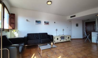 Revente - Apartment - Punta Prima