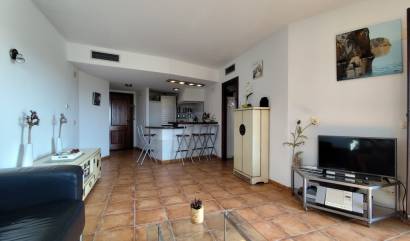 Revente - Apartment - Punta Prima