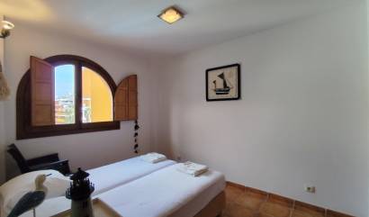 Revente - Apartment - Punta Prima