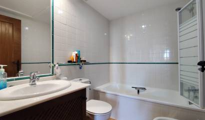 Revente - Apartment - Punta Prima