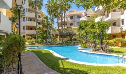 Revente - Apartment - Punta Prima