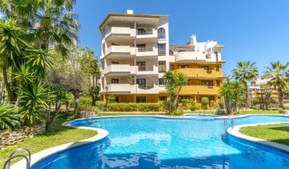 Revente - Apartment - Punta Prima