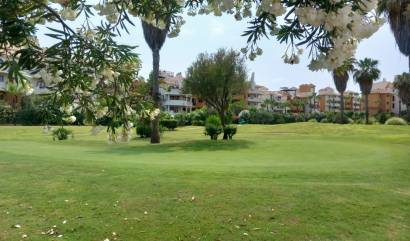 Revente - Apartment - Punta Prima