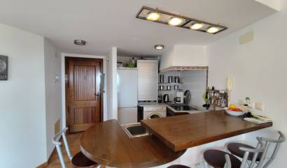 Revente - Apartment - Punta Prima