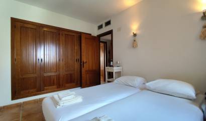 Revente - Apartment - Punta Prima
