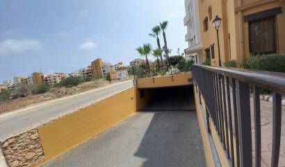 Revente - Apartment - Punta Prima