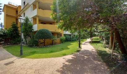 Revente - Apartment - Punta Prima