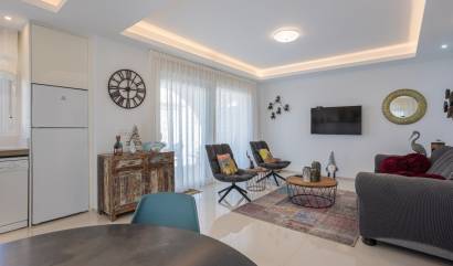 Revente - Apartment - Quesada