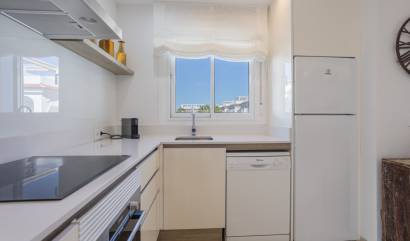 Revente - Apartment - Quesada