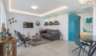 Revente - Apartment - Quesada