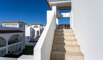 Revente - Apartment - Quesada