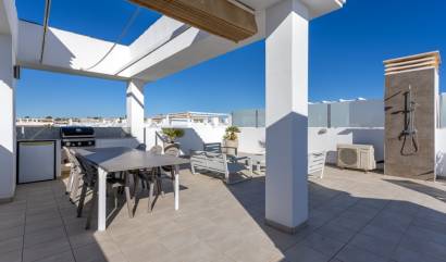 Revente - Apartment - Quesada