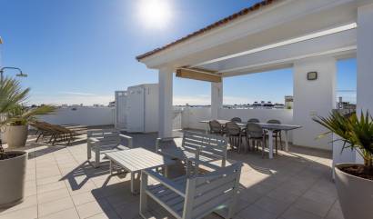 Revente - Apartment - Quesada