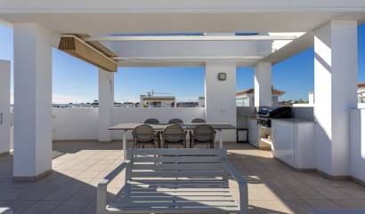 Revente - Apartment - Quesada