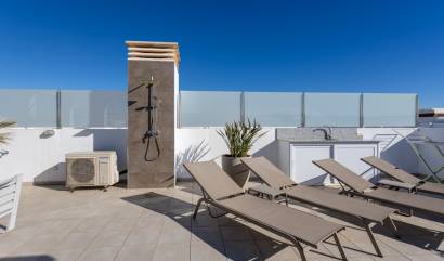 Revente - Apartment - Quesada