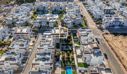 Revente - Apartment - Quesada