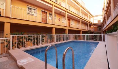 Revente - Apartment - Rafal