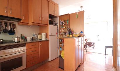 Revente - Apartment - Rafal