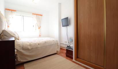 Revente - Apartment - Rafal