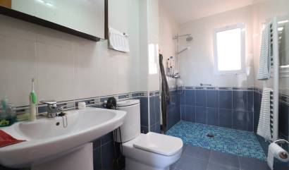 Revente - Apartment - Rafal