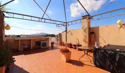 Revente - Apartment - Rafal