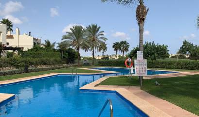 Revente - Apartment - Roda Golf Resort