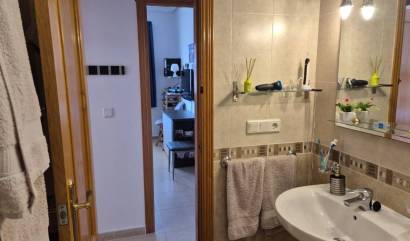 Revente - Apartment - Rojales - La  Marquesa Golf