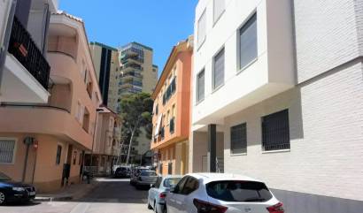 Revente - Apartment - San Javier