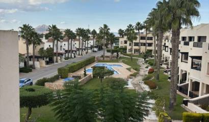 Revente - Apartment - San Javier