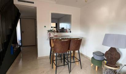 Revente - Apartment - San Javier