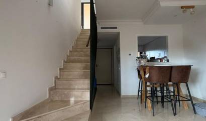 Revente - Apartment - San Javier