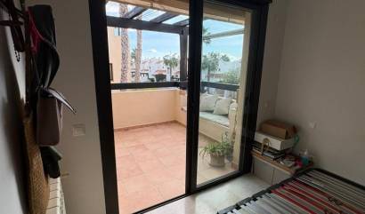 Revente - Apartment - San Javier