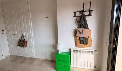 Revente - Apartment - San Javier