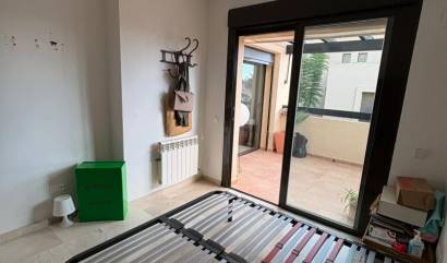 Revente - Apartment - San Javier