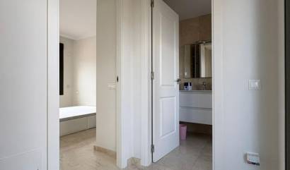 Revente - Apartment - San Javier