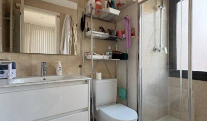 Revente - Apartment - San Javier